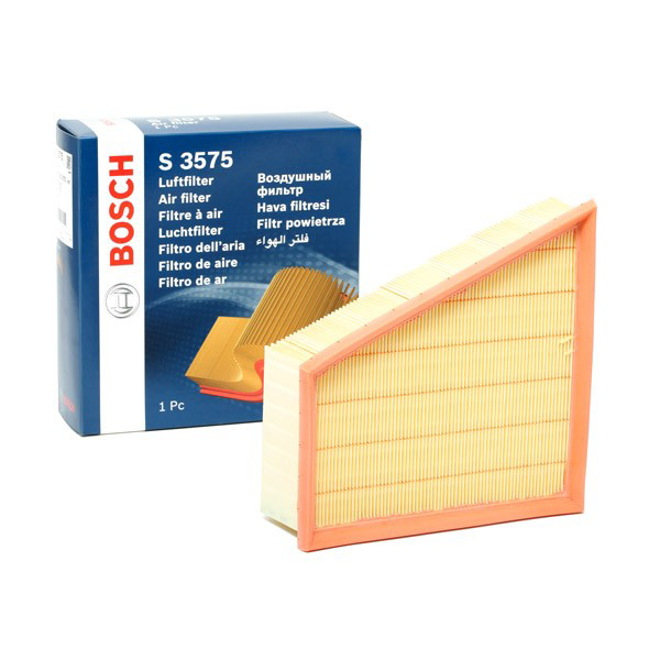 Повітряний фільтр 1457433575 Bosch