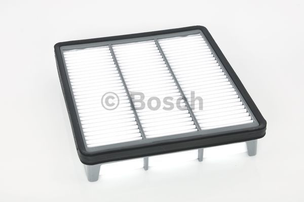 Купити 1457433580 Bosch Автомобільний фільтр повітря