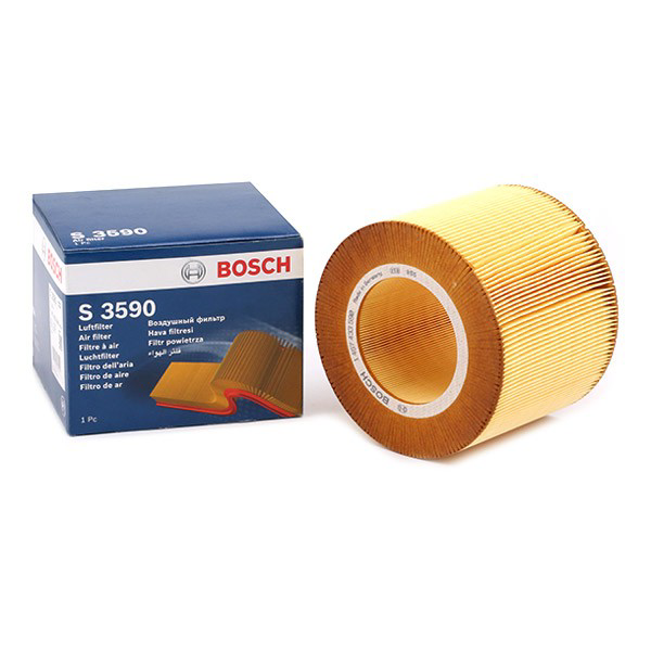 Повітряний фільтр 1457433590 Bosch