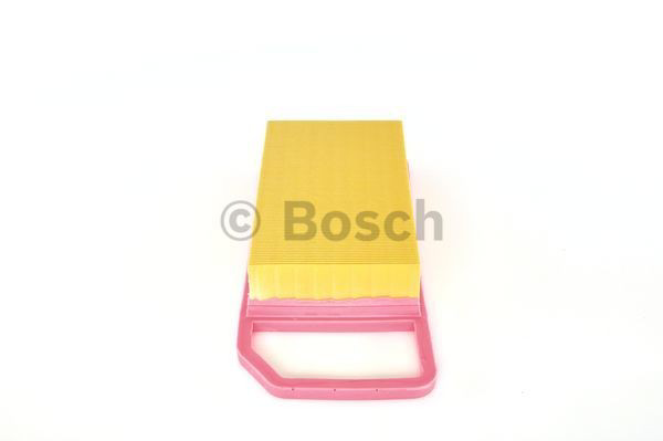 Повітряний фільтр 1457433591 Bosch