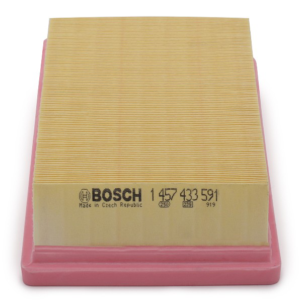 Повітряний фільтр 1457433591 Bosch
