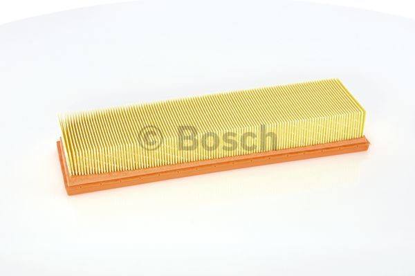 Повітряний фільтр 1457433592 Bosch