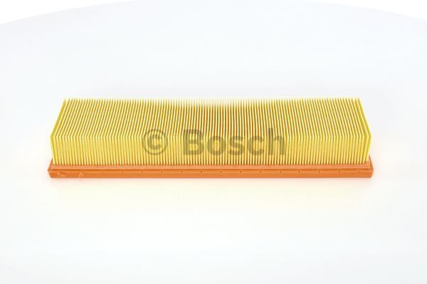 Купити 1457433592 Bosch Автомобільний фільтр повітря