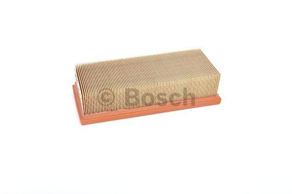 Повітряний фільтр 1457433599 Bosch