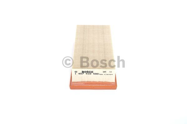 Фільтр повітряний Bosch 1457433599