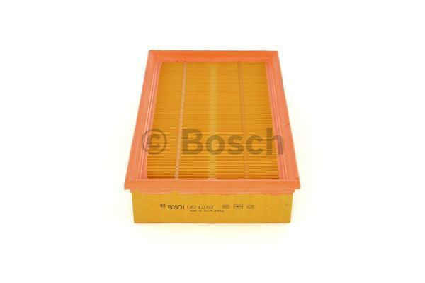 Купити 1457433607 Bosch Автомобільний фільтр повітря