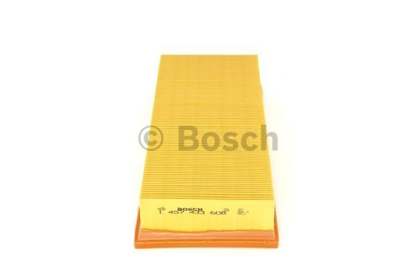 Повітряний фільтр 1457433608 Bosch