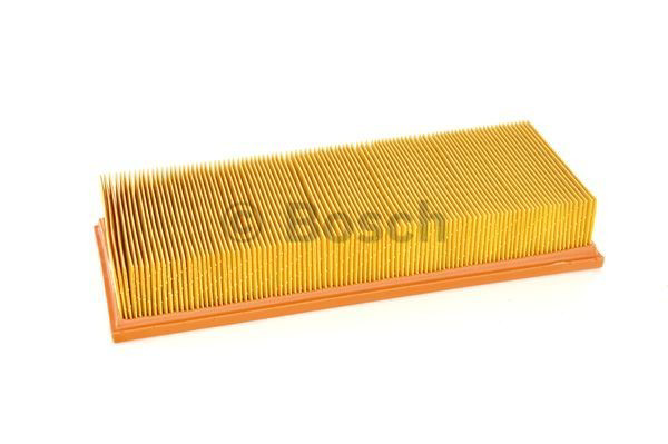 1457433608 Bosch Повітряний фільтр двигуна