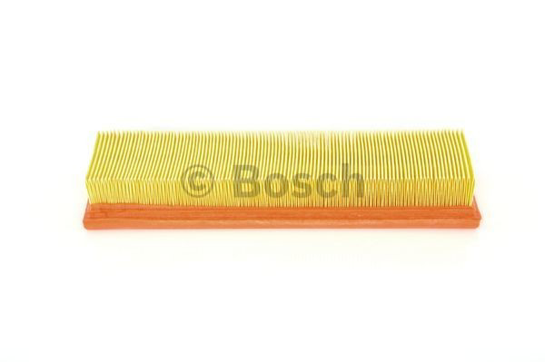 Повітряний фільтр 1457433623 Bosch