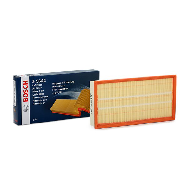 1457433642 Bosch Повітряний фільтр двигуна