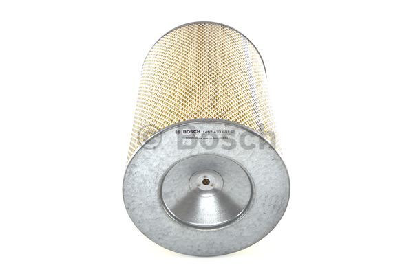 Елемент повітряного фільтра Bosch 1457433651 ціна, від 32.64 USD