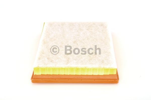 Повітряний фільтр 1457433655 Bosch