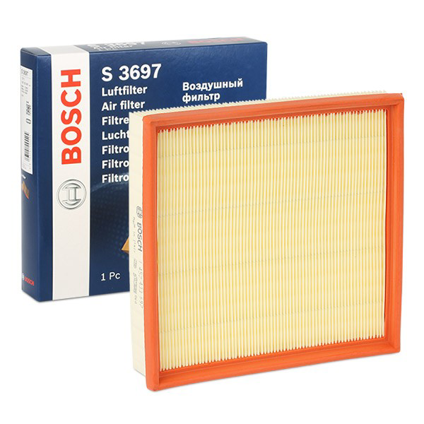 Повітряний фільтр 1457433697 Bosch