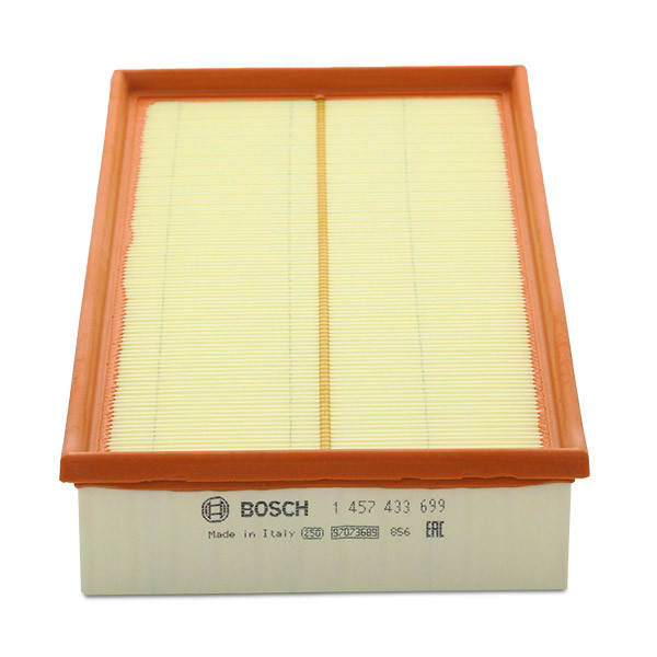 Повітряний фільтр 1457433699 Bosch