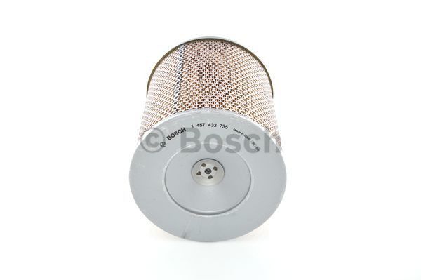Елемент повітряного фільтра Bosch 1457433735 ціна, від 27.57 USD