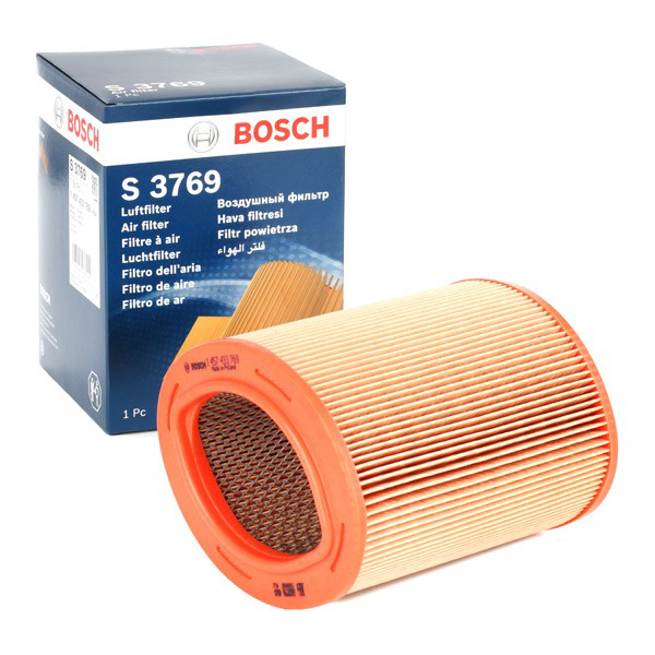 Повітряний фільтр 1457433769 Bosch