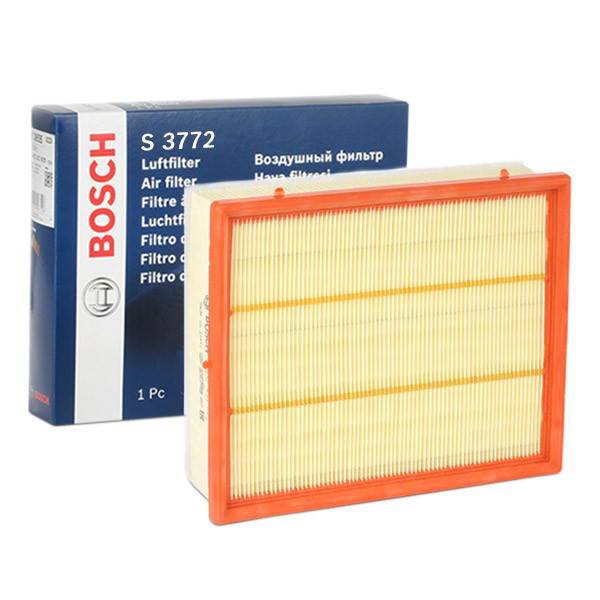 1457433772 Bosch Повітряний фільтр двигуна