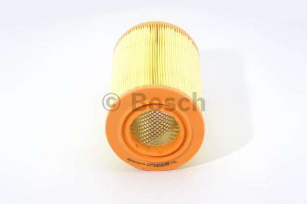 Купити 1457433790 Bosch Автомобільний фільтр повітря