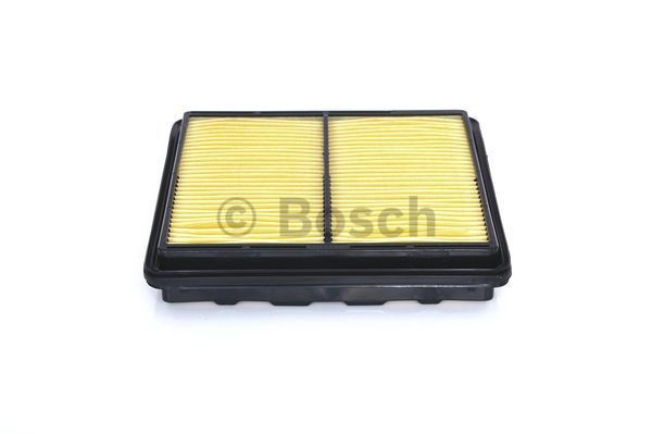 Купити 1457433951 Bosch Автомобільний фільтр повітря