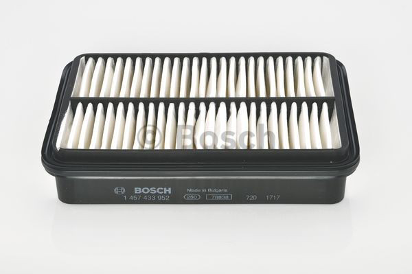 Фільтр повітряний Bosch 1457433952
