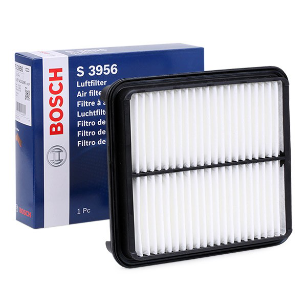 Повітряний фільтр 1457433956 Bosch