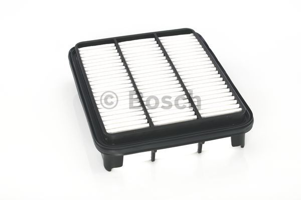 Купити 1457433968 Bosch Автомобільний фільтр повітря