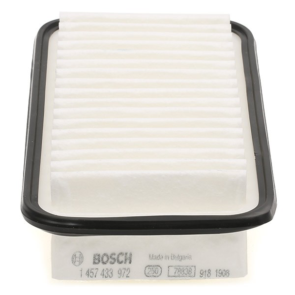 Елемент повітряного фільтра Bosch 1457433972 ціна, від 5.10 USD