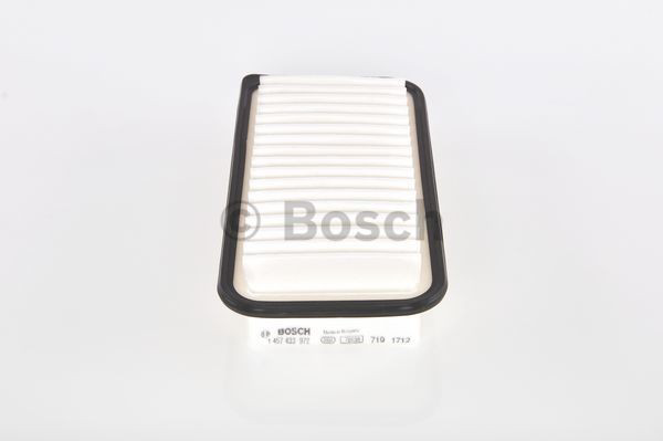 1457433972 Bosch Повітряний фільтр двигуна