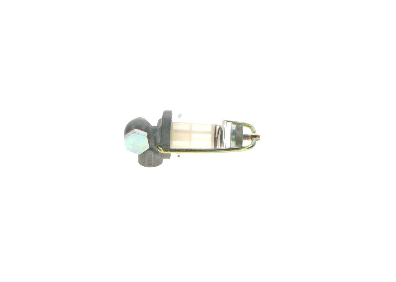 Корпус паливного фільтра Bosch 1457434000