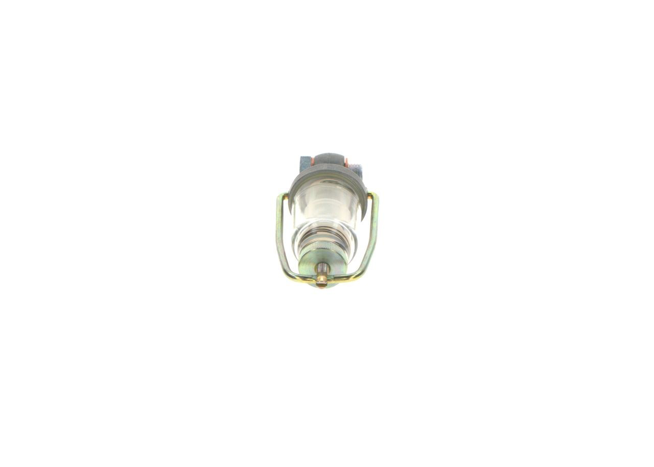 Корпус паливного фільтра 1457434000 Bosch
