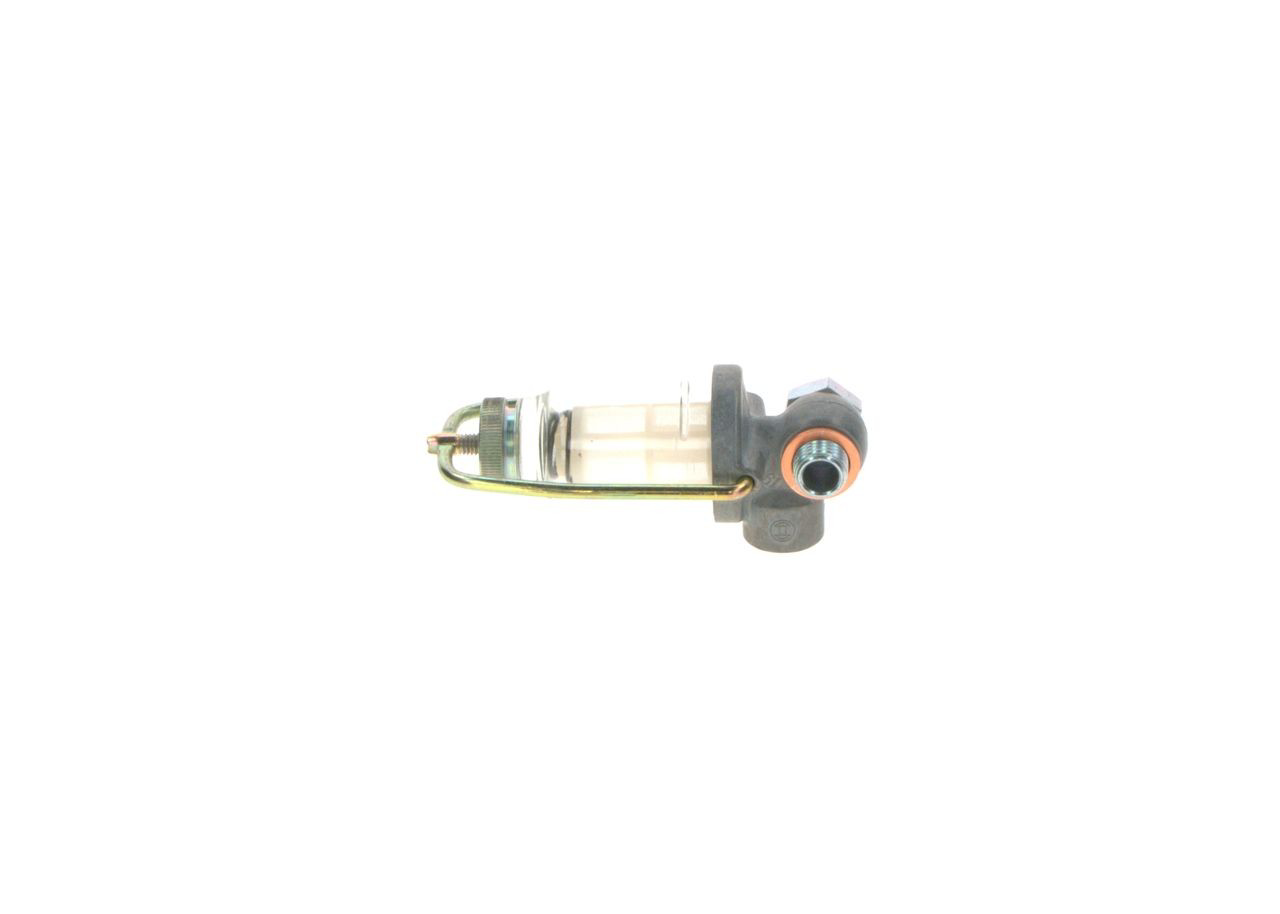 1457434000 Bosch Корпус паливного фільтра