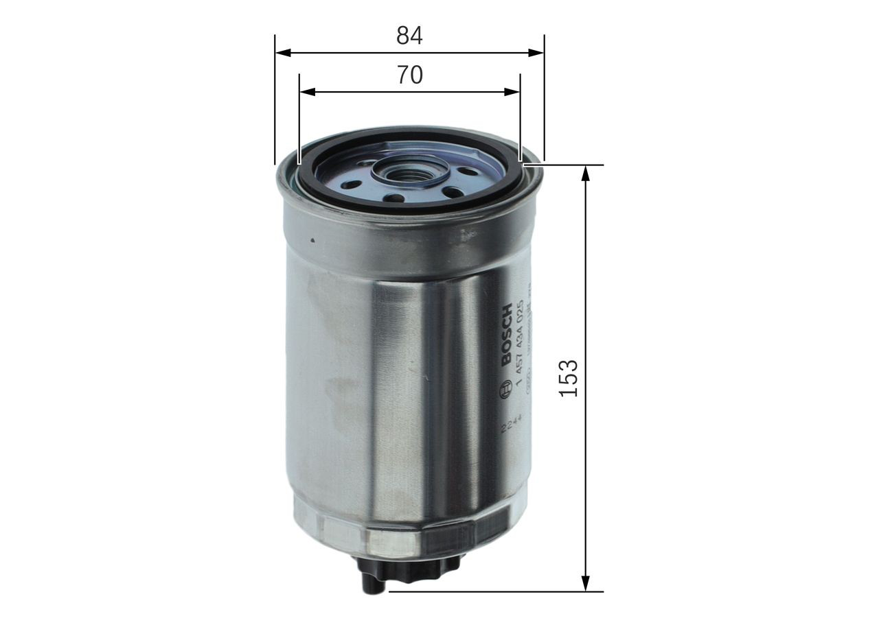  1457434025 Bosch