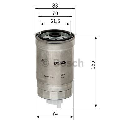  1457434025 Bosch