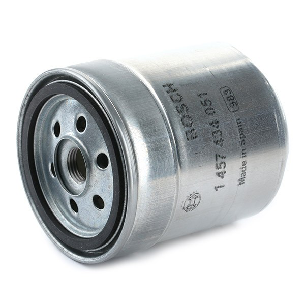 Купити 1457434051 Bosch Фільтр-відстійник палива грубої очистки