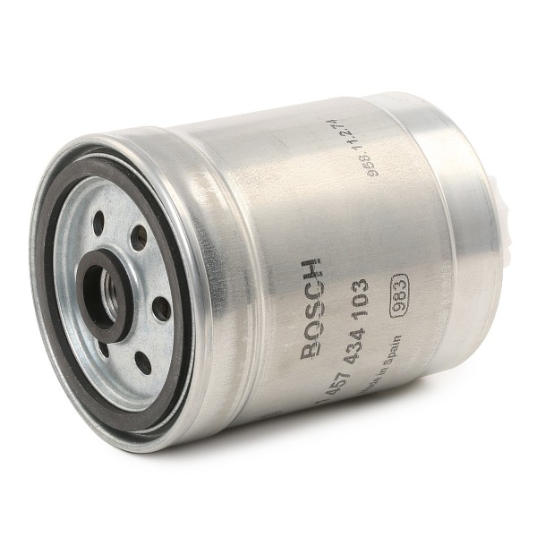 Фільтр паливний Bosch 1457434103