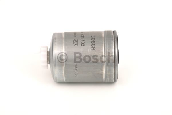 Купити 1457434103 Bosch Фільтр-відстійник палива грубої очистки