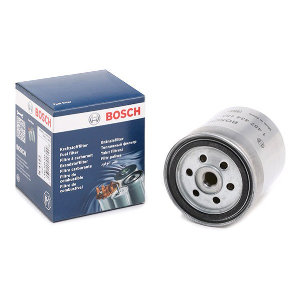 Купити 1457434153 Bosch Фільтр-відстійник палива грубої очистки