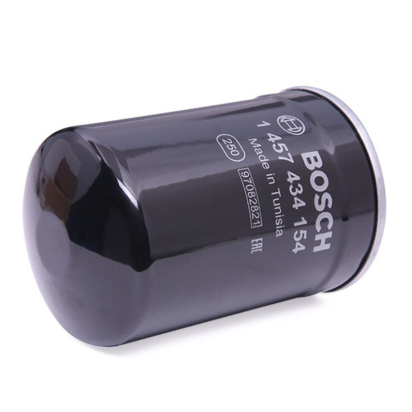 Паливний фільтр 1457434154 Bosch