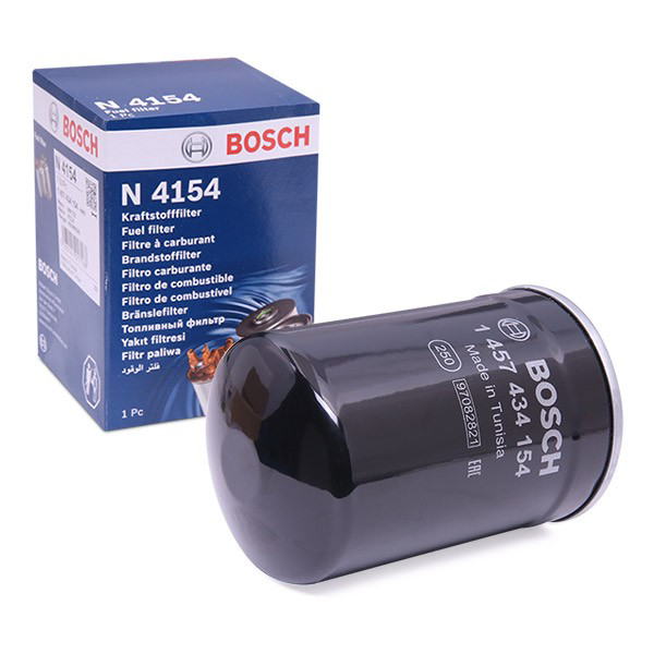 Паливний фільтр 1457434154 Bosch