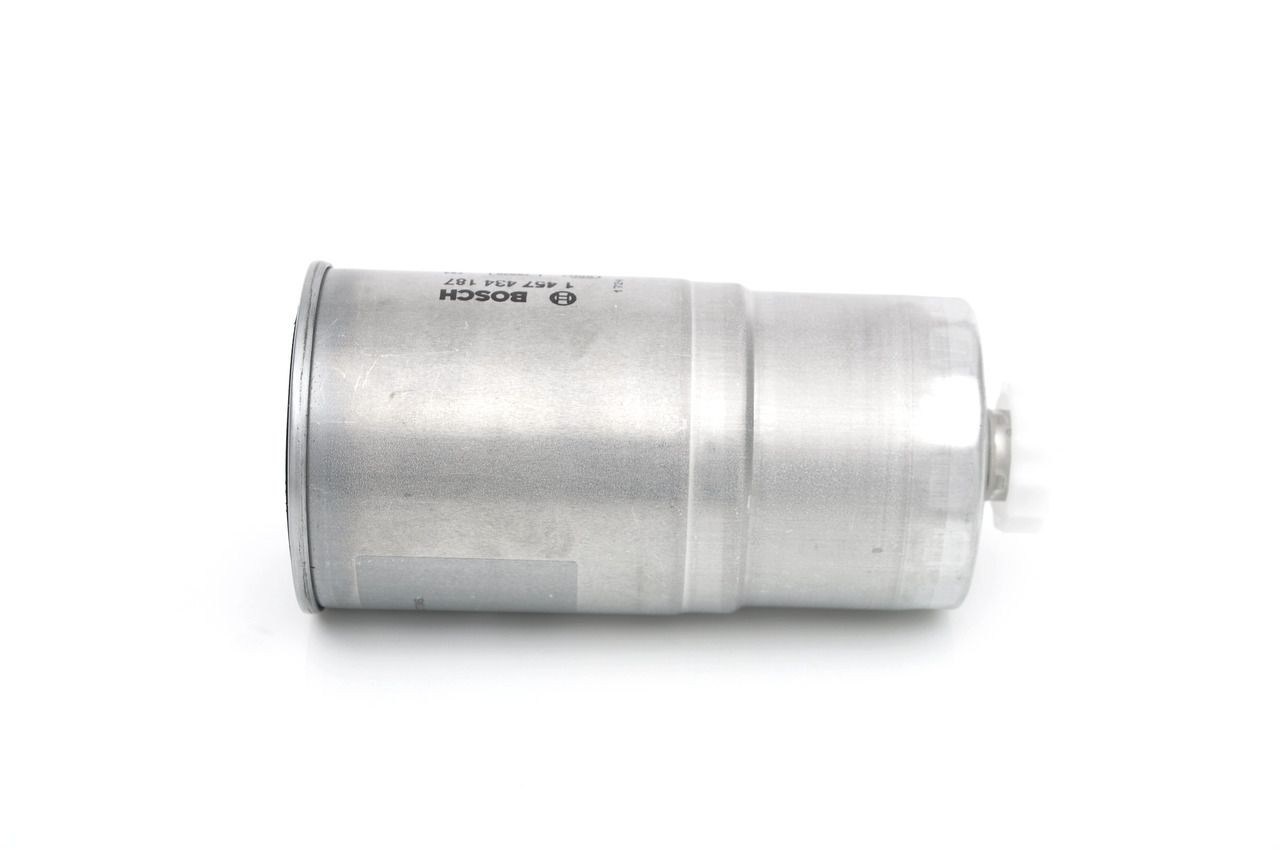 Фільтр паливний Bosch 1457434187