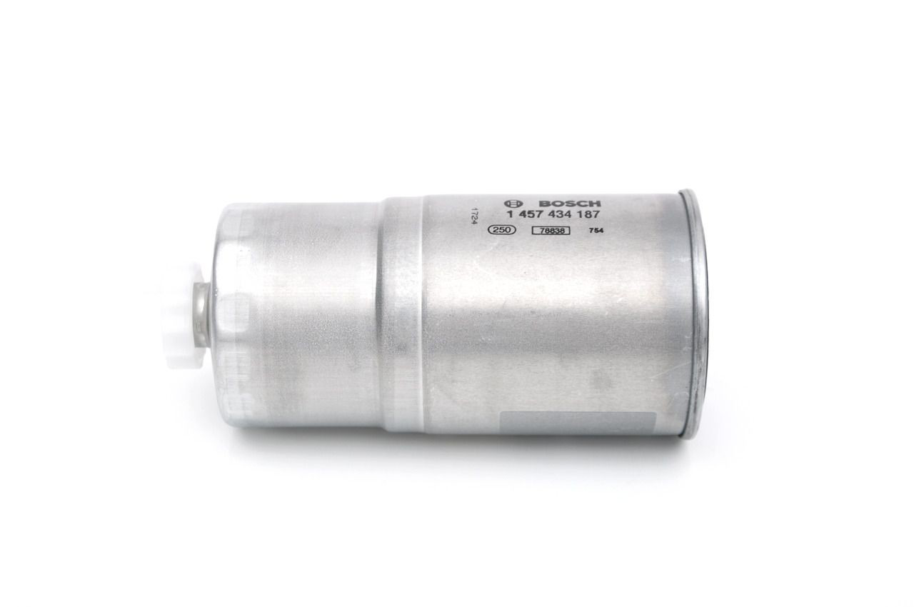1457434187 Bosch Фільтр палива