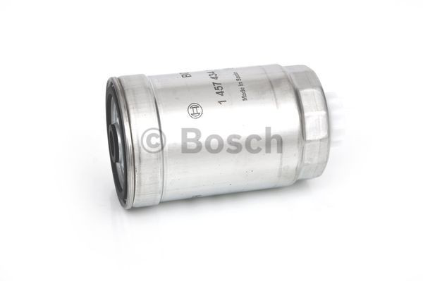 Фільтр тонкого очищення палива Bosch 1457434194 ціна, від 11.29 USD