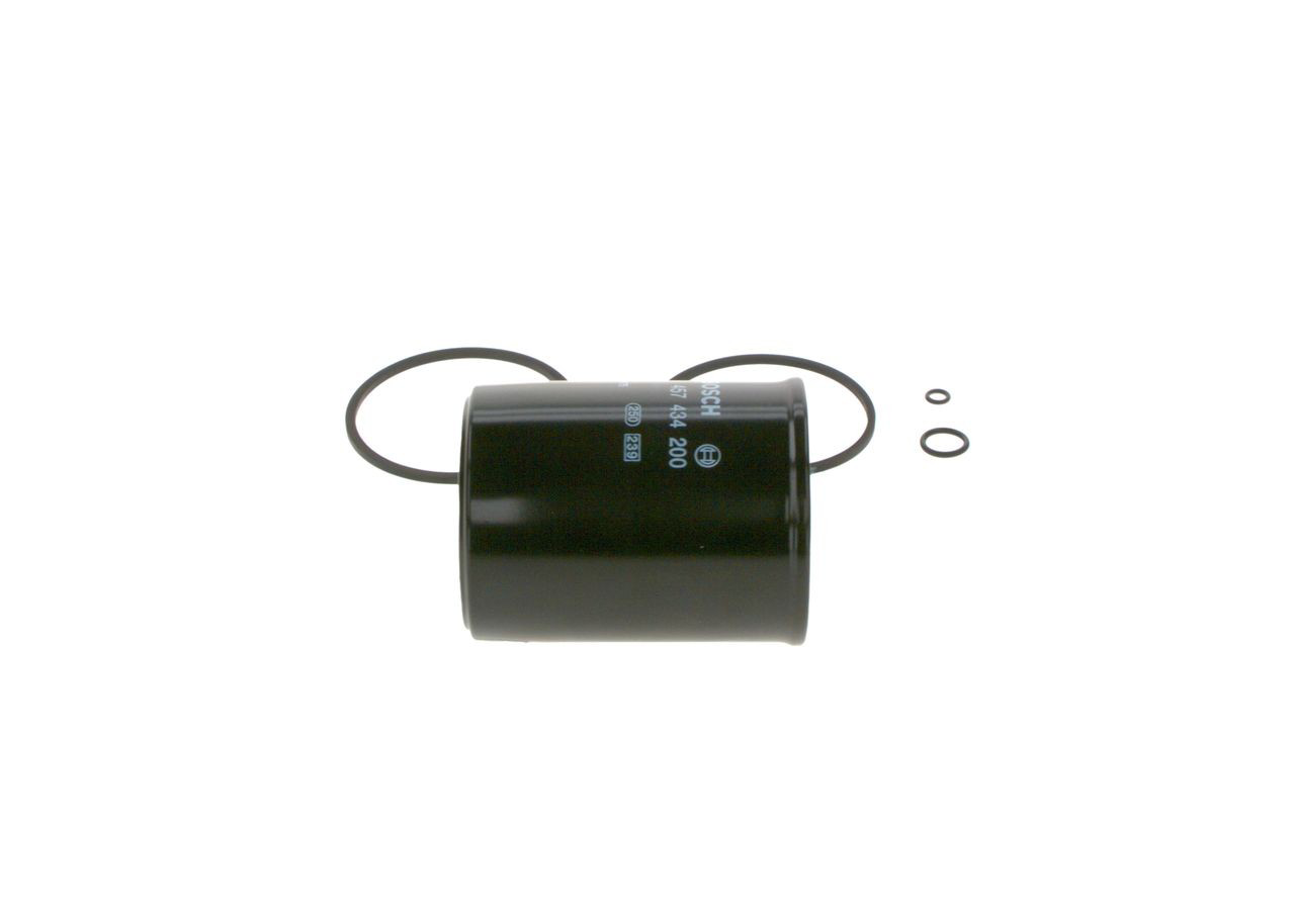 Фільтр тонкого очищення палива Bosch 1457434200 ціна, від 6.27 USD