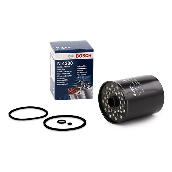 Паливний фільтр 1457434200 Bosch