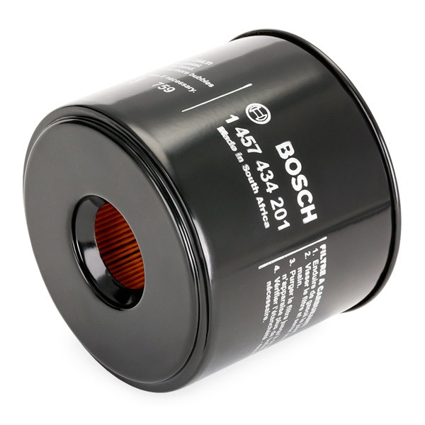 Купити 1457434201 Bosch Фільтр-відстійник палива грубої очистки