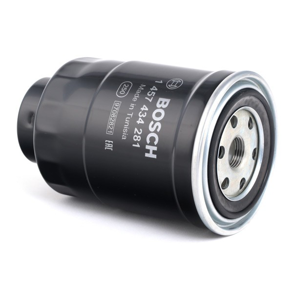 Купити 1457434281 Bosch Фільтр-відстійник палива грубої очистки
