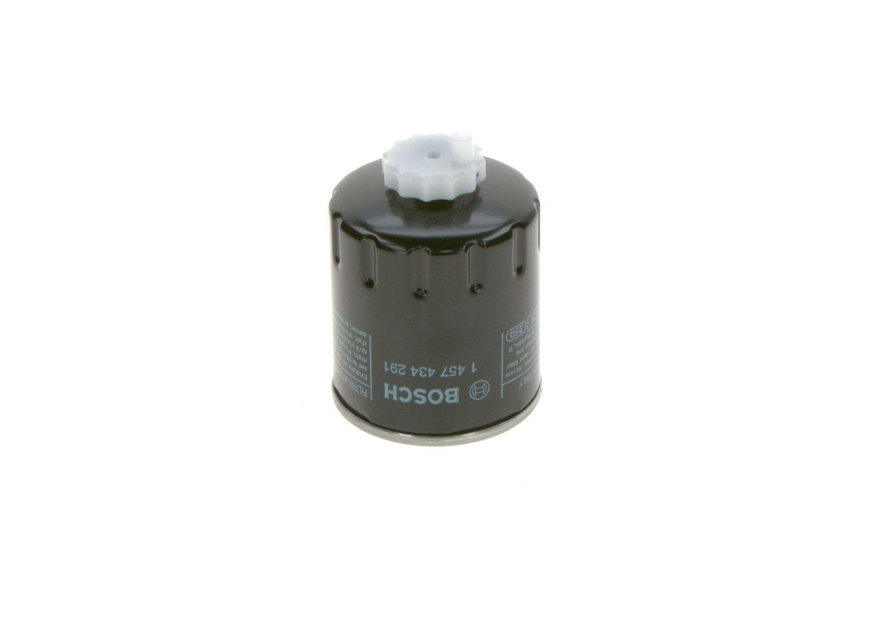 1457434291 Bosch Фільтр палива