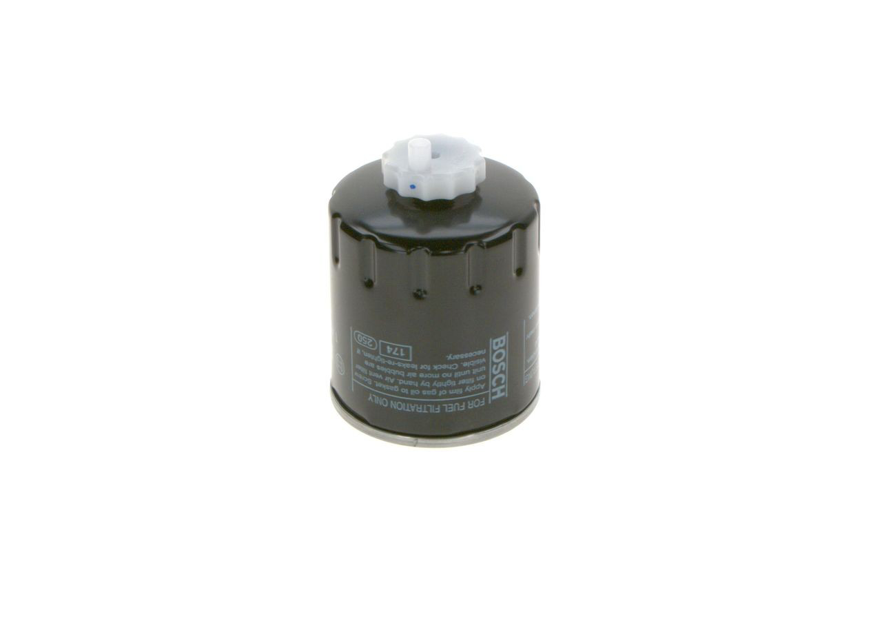 Фільтр тонкого очищення палива Bosch 1457434291 ціна, від 9.79 USD