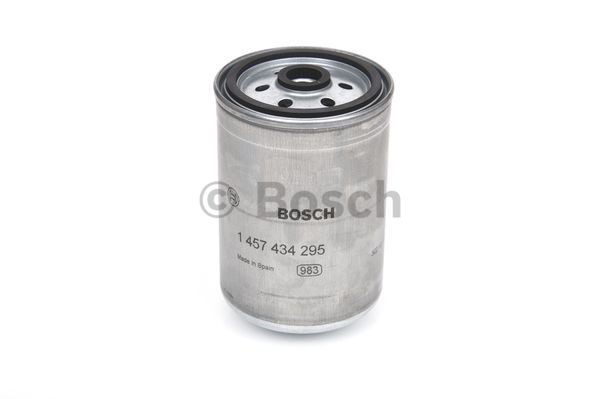 Купити 1457434295 Bosch Фільтр-відстійник палива грубої очистки