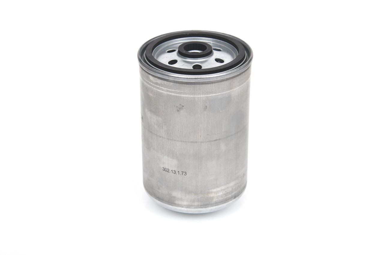 Фільтр тонкого очищення палива Bosch 1457434295 ціна, від 8.07 USD